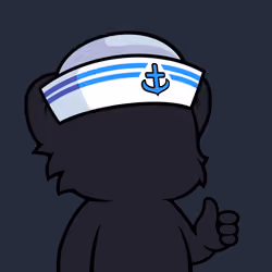 Seaman Hat #10218