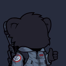Ghost Buster #18251