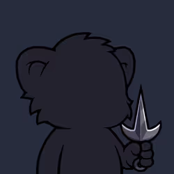 Kunai #14277