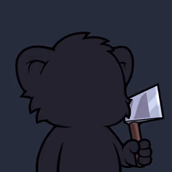 Axe #12798