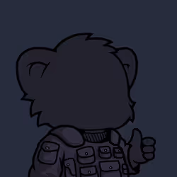 Military Pockets #8077