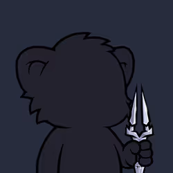 Killing Fork #8267