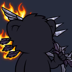 Phoenix Bow #7777