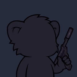 007 Gun #15285