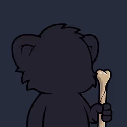 Bone #13365