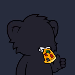 Pizza #336