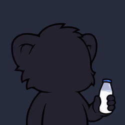 Milk #17812