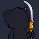 Glaive #12978