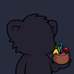 Coconut #7874