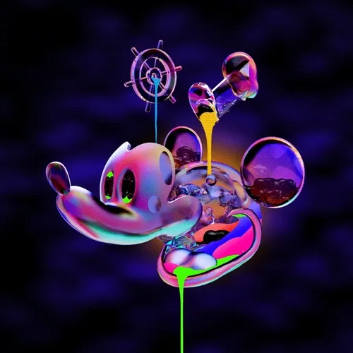 Editions By Pretohf