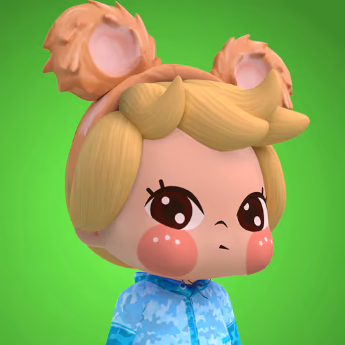 Child Z #201