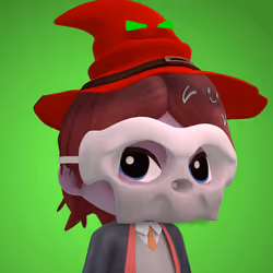 Child Z #234