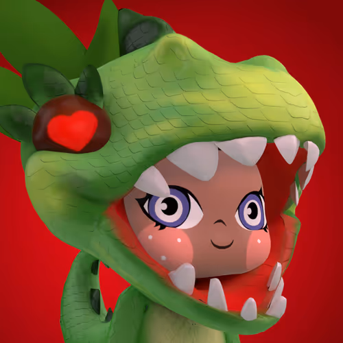 Child Z #264