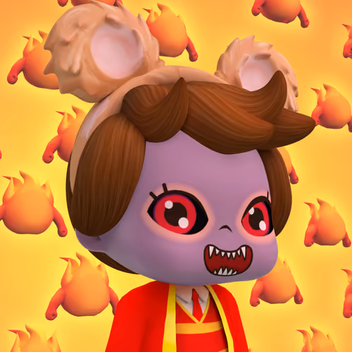 Child Z #259