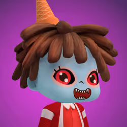 254