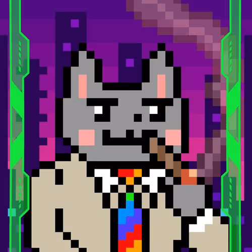 Nyannft