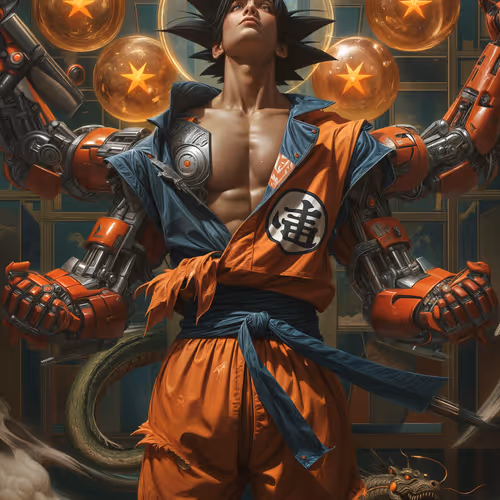 Holy Power 1