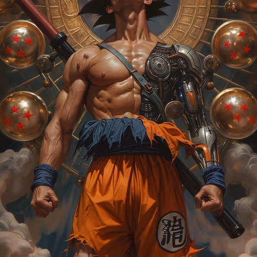 Holy Power 1