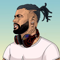 BMM x Neymar Jr. Episode 01- HUMAN #1317
