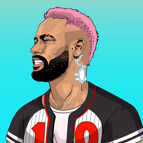 Bmm Neymarjr Episode1 Human