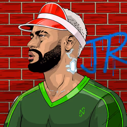 BMM x Neymar Jr. Episode 01- HUMAN #319