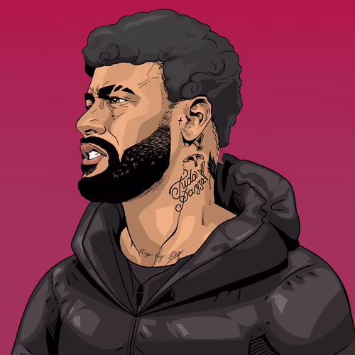 BMM x Neymar Jr. Episode 01- HUMAN #1443