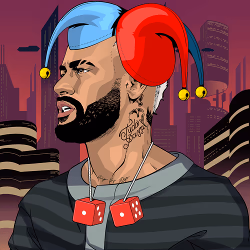 Bmm Neymarjr Episode1 Human