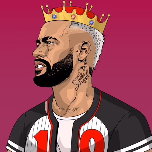 Bmm Neymarjr Episode1 Human