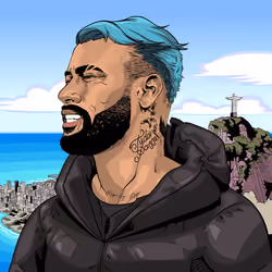 BMM x Neymar Jr. Episode 01- HUMAN #1692