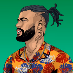 BMM x Neymar Jr. Episode 01- HUMAN #558