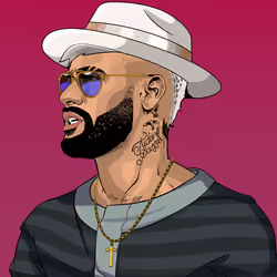 BMM x Neymar Jr. Episode 01- HUMAN #1083