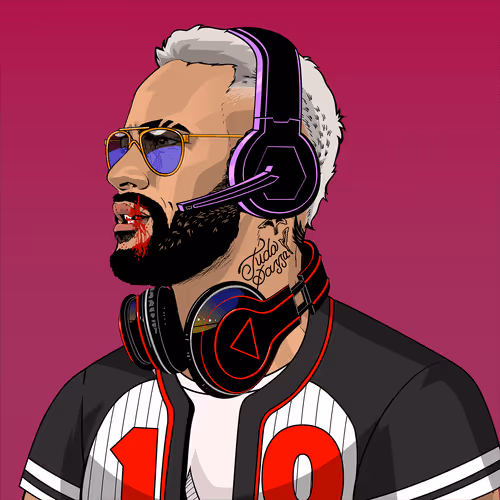 Bmm Neymarjr Episode1 Human
