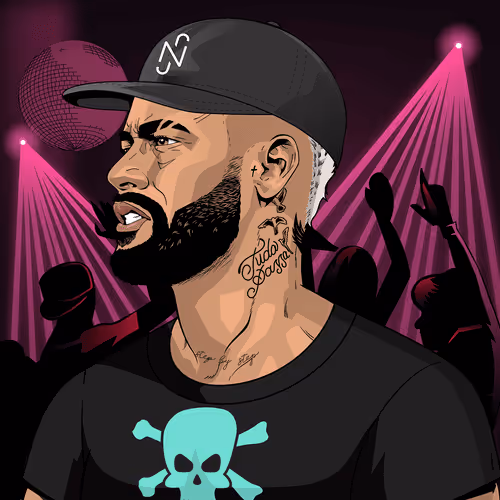 BMM x Neymar Jr. Episode 01- HUMAN #755