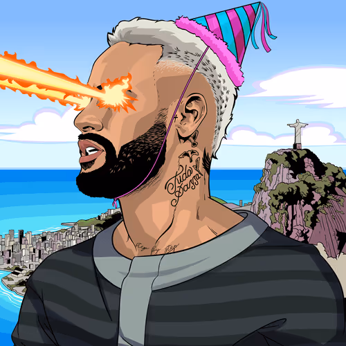 BMM x Neymar Jr. Episode 01- HUMAN #796