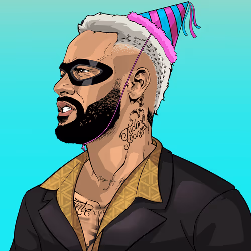 BMM x Neymar Jr. Episode 01- HUMAN #1156