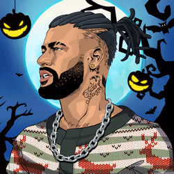 BMM x Neymar Jr. Episode 01- HUMAN #1525