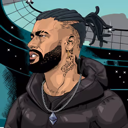 BMM x Neymar Jr. Episode 01- HUMAN #1691