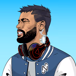 BMM x Neymar Jr. Episode 01- HUMAN #358