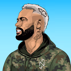 BMM x Neymar Jr. Episode 01- HUMAN #369