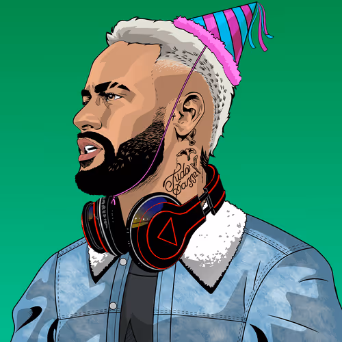 Bmm Neymarjr Episode1 Human