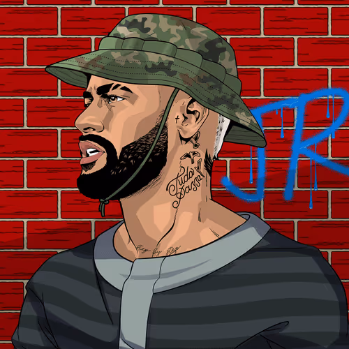 BMM x Neymar Jr. Episode 01- HUMAN #351