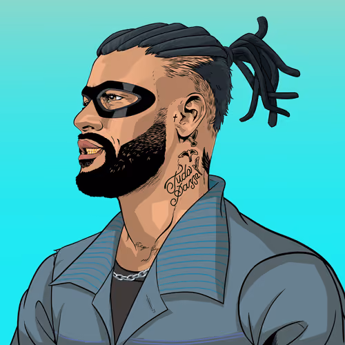 BMM x Neymar Jr. Episode 01- HUMAN #158