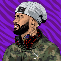 BMM x Neymar Jr. Episode 01- HUMAN #292