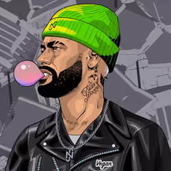 BMM x Neymar Jr. Episode 01- HUMAN #368