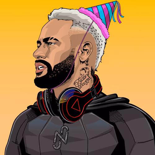 Bmm Neymarjr Episode1 Human
