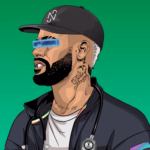 Bmm Neymarjr Episode1 Human