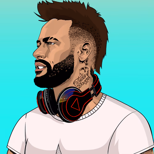 BMM x Neymar Jr. Episode 01- HUMAN #8