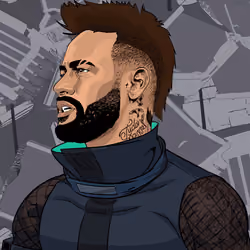BMM x Neymar Jr. Episode 01- HUMAN #1521