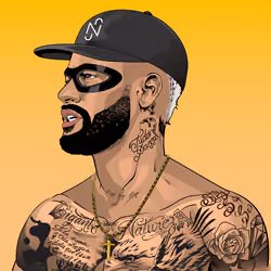 BMM x Neymar Jr. Episode 01- HUMAN #886