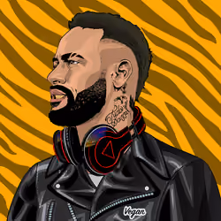 BMM x Neymar Jr. Episode 01- HUMAN #1318